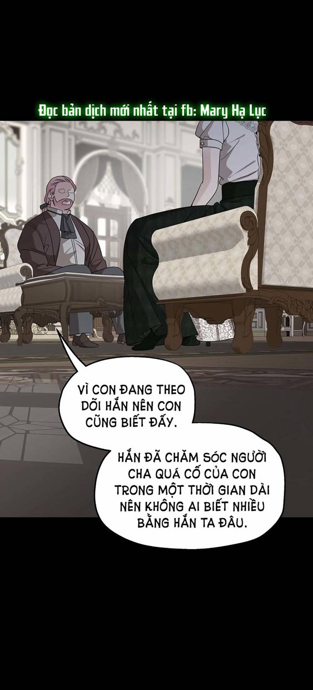 Gia Đình Chồng Bị Ám Ảnh Bởi Tôi 58.2 trang 51