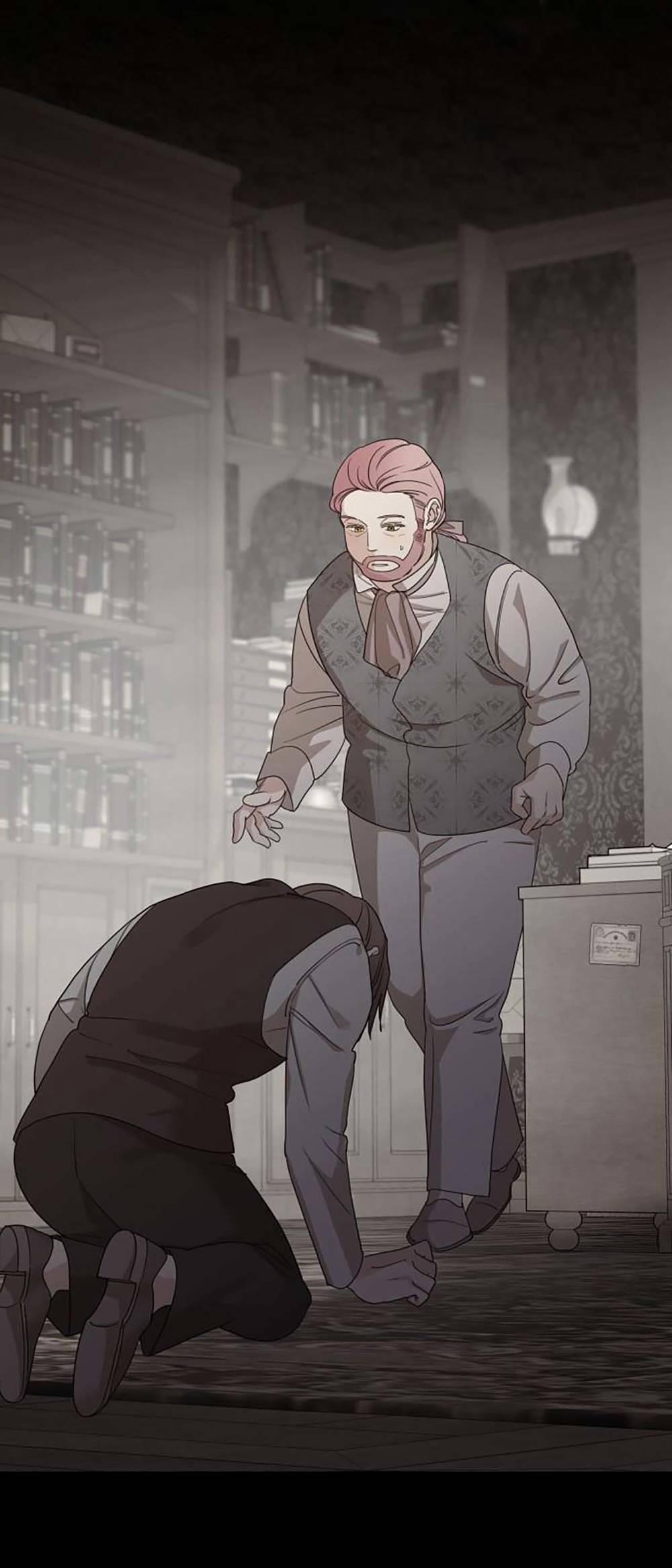 Gia Đình Chồng Bị Ám Ảnh Bởi Tôi 58.2 trang 55