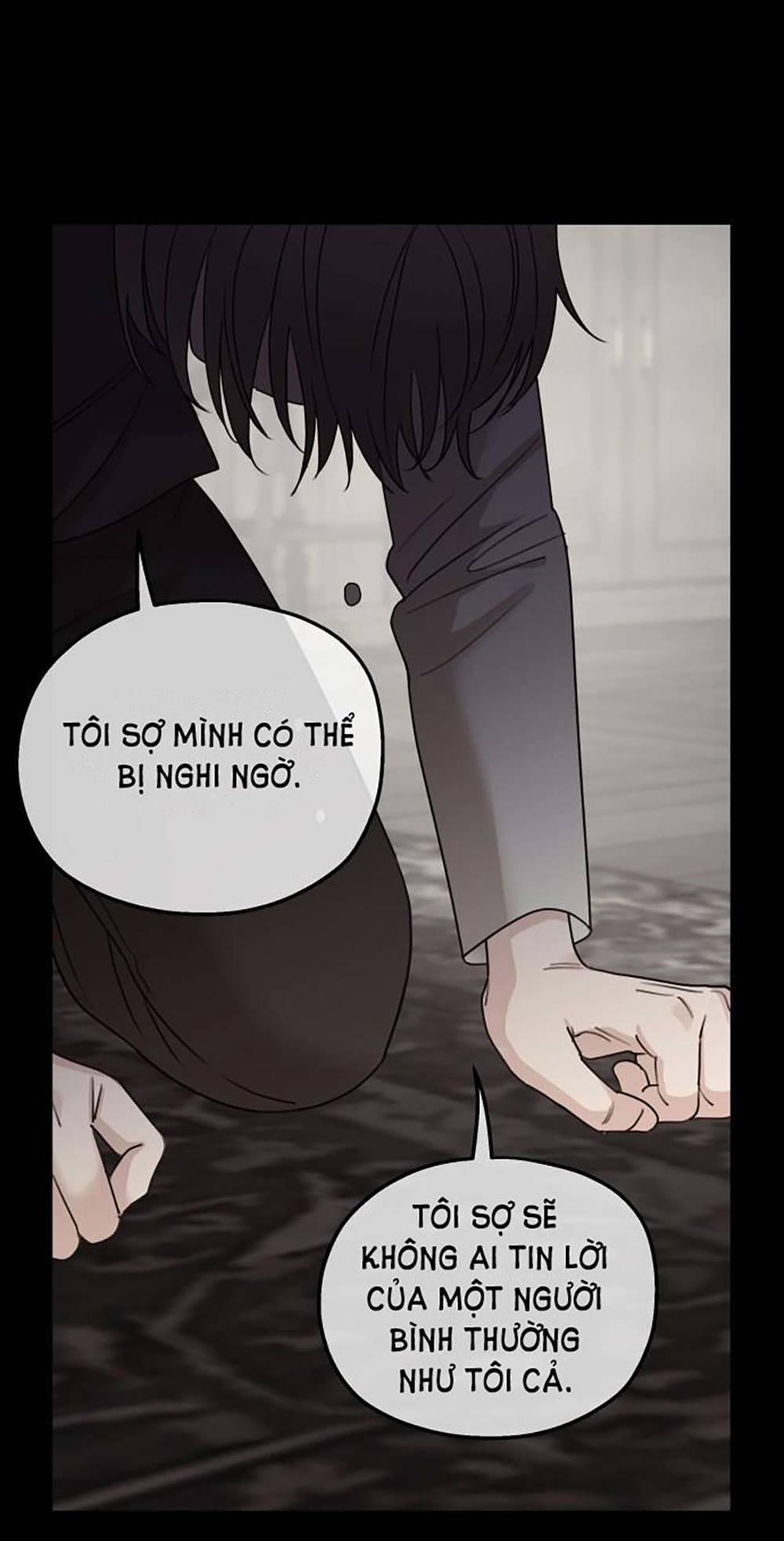 Gia Đình Chồng Bị Ám Ảnh Bởi Tôi 58.2 trang 58