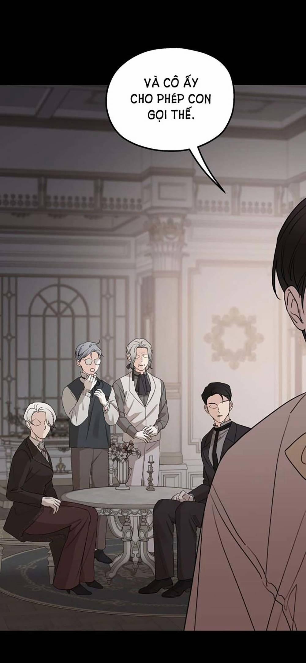 Gia Đình Chồng Bị Ám Ảnh Bởi Tôi 58.2 trang 6