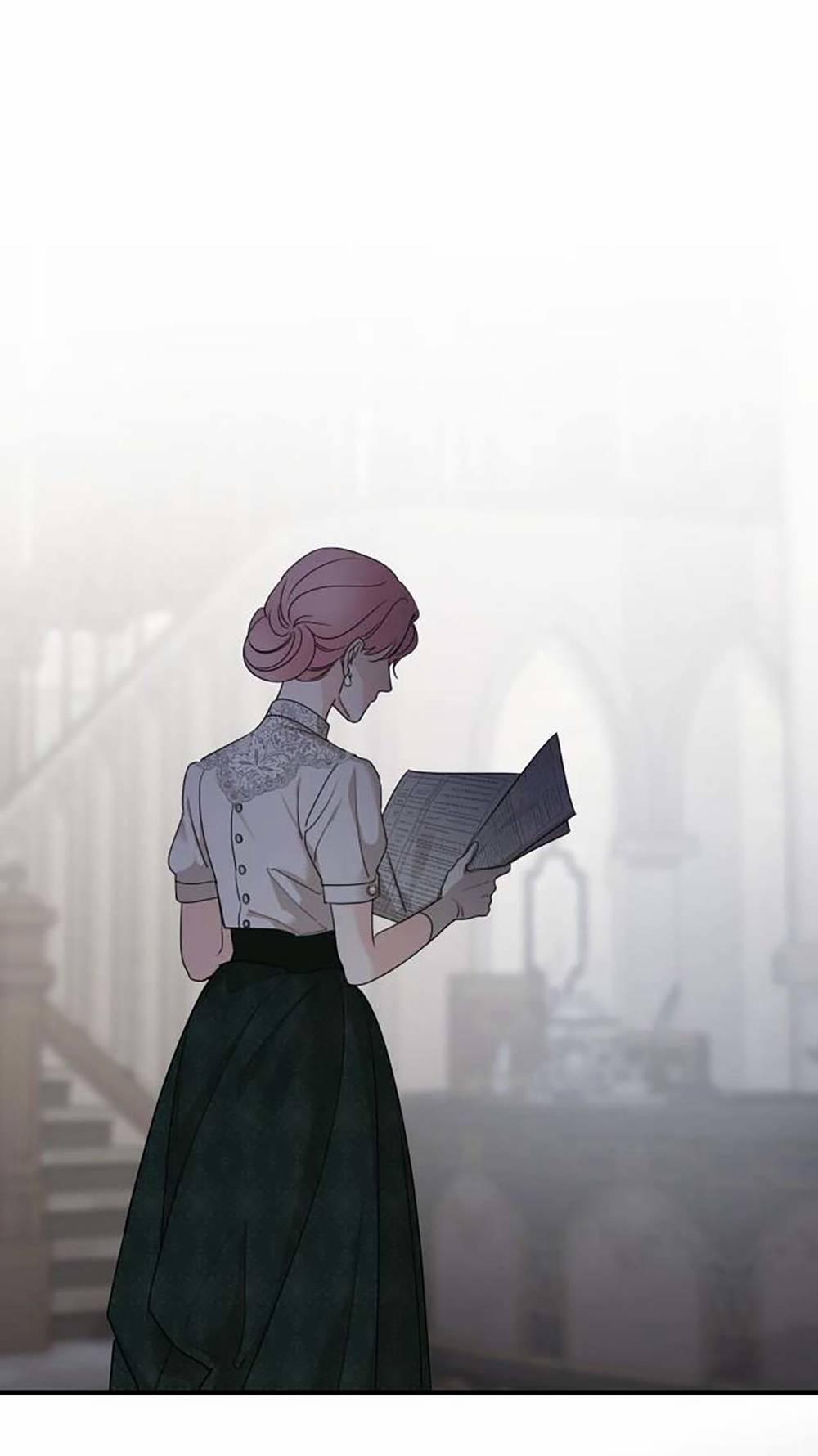 Gia Đình Chồng Bị Ám Ảnh Bởi Tôi 58.2 trang 62