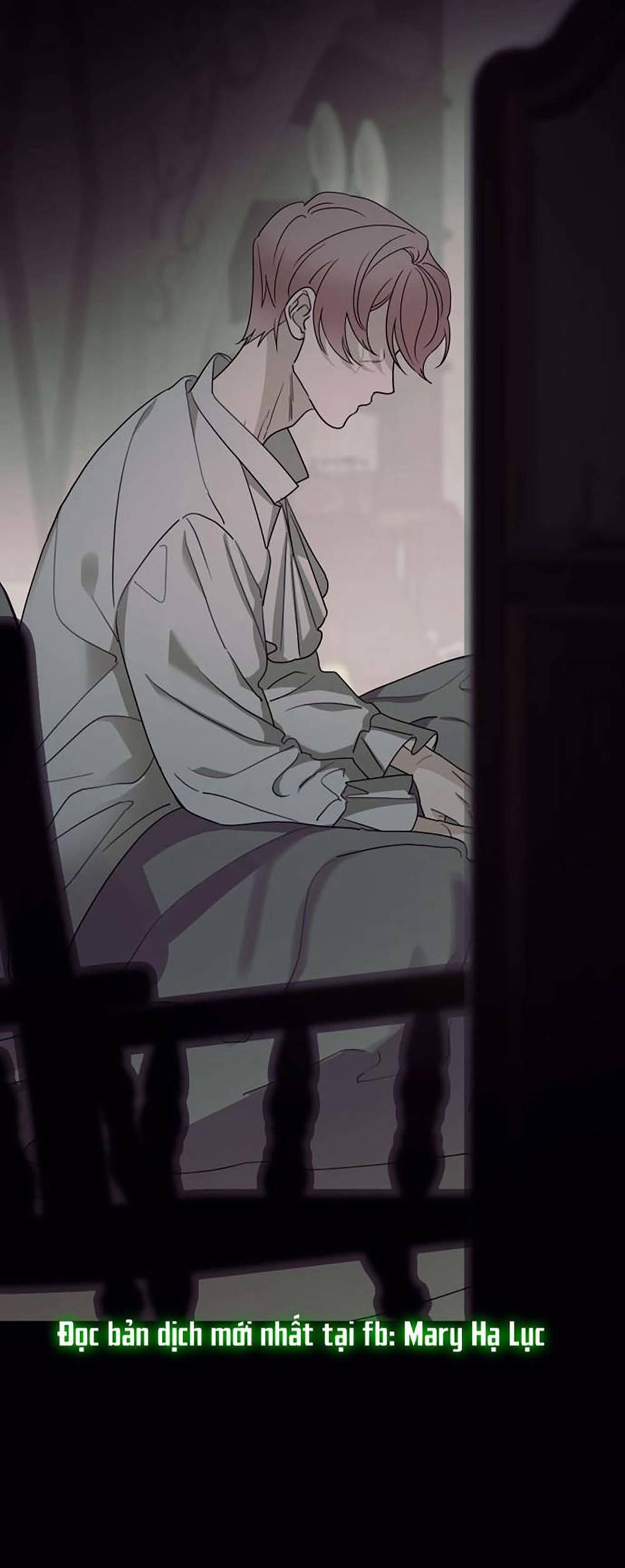 Gia Đình Chồng Bị Ám Ảnh Bởi Tôi 58.2 trang 64