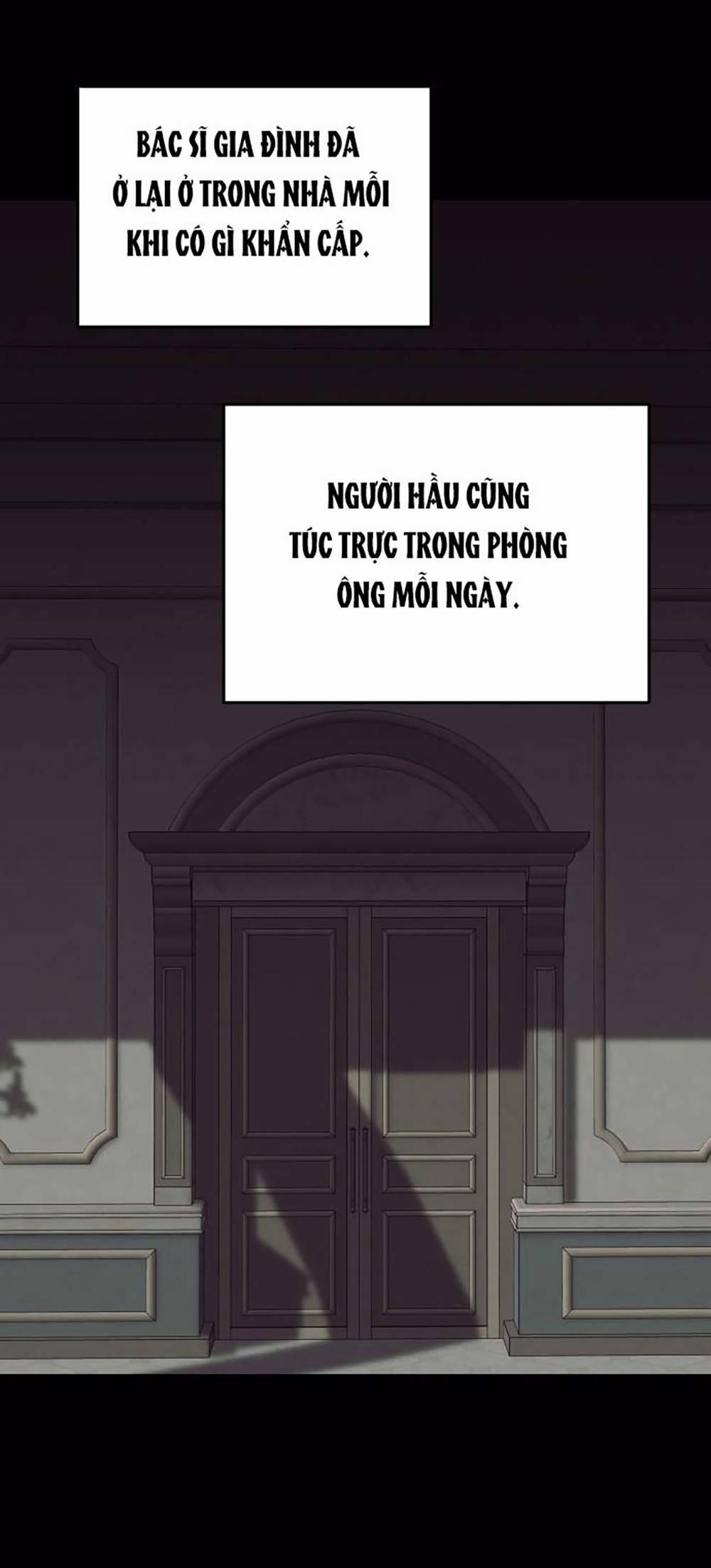 Gia Đình Chồng Bị Ám Ảnh Bởi Tôi 58.2 trang 65