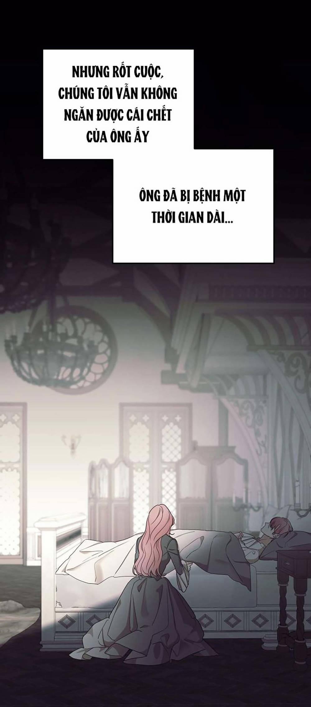 Gia Đình Chồng Bị Ám Ảnh Bởi Tôi 58.2 trang 67