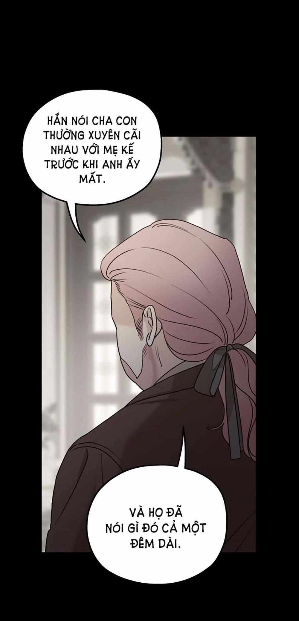 Gia Đình Chồng Bị Ám Ảnh Bởi Tôi 58.2 trang 69