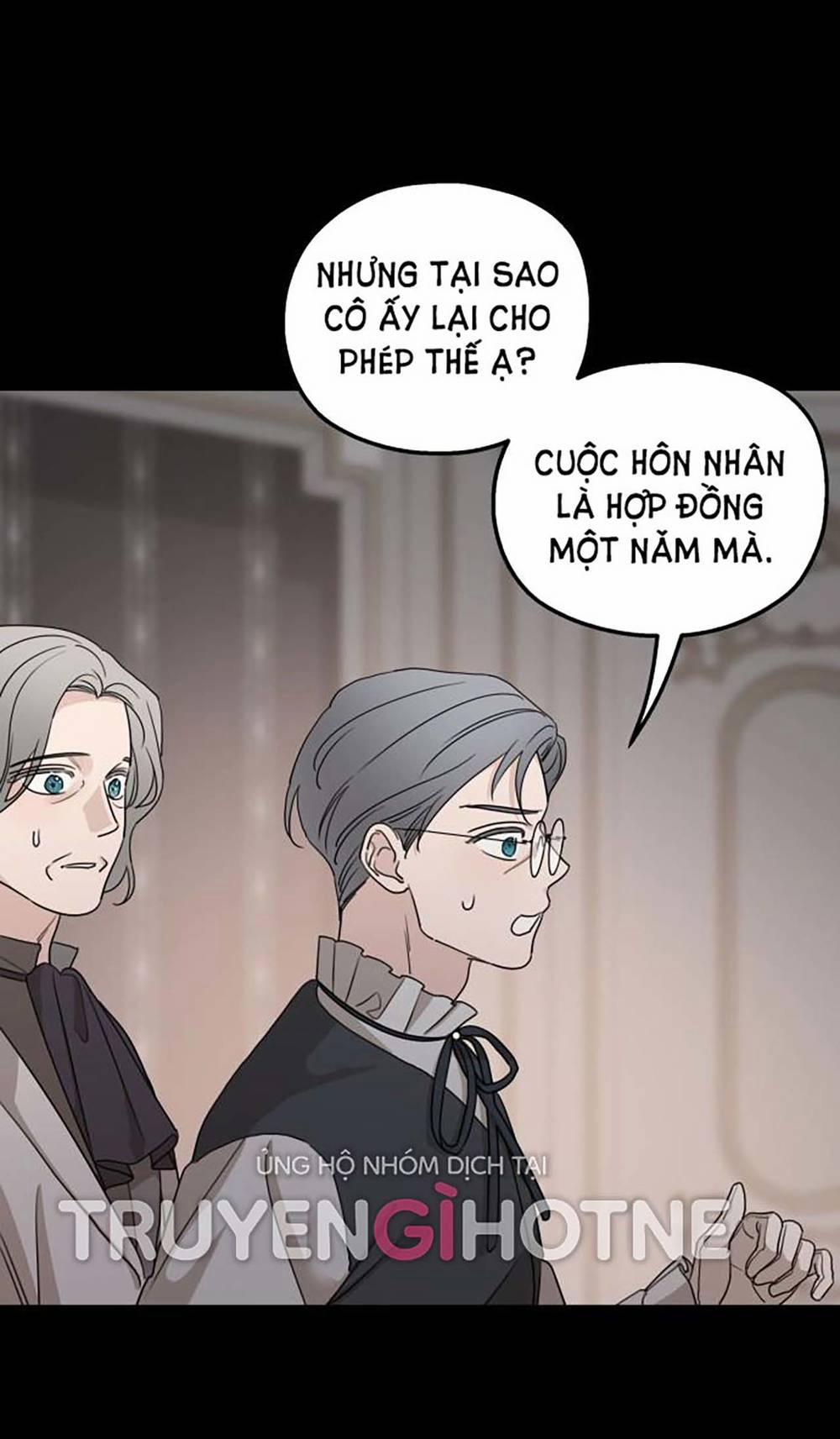 Gia Đình Chồng Bị Ám Ảnh Bởi Tôi 58.2 trang 7