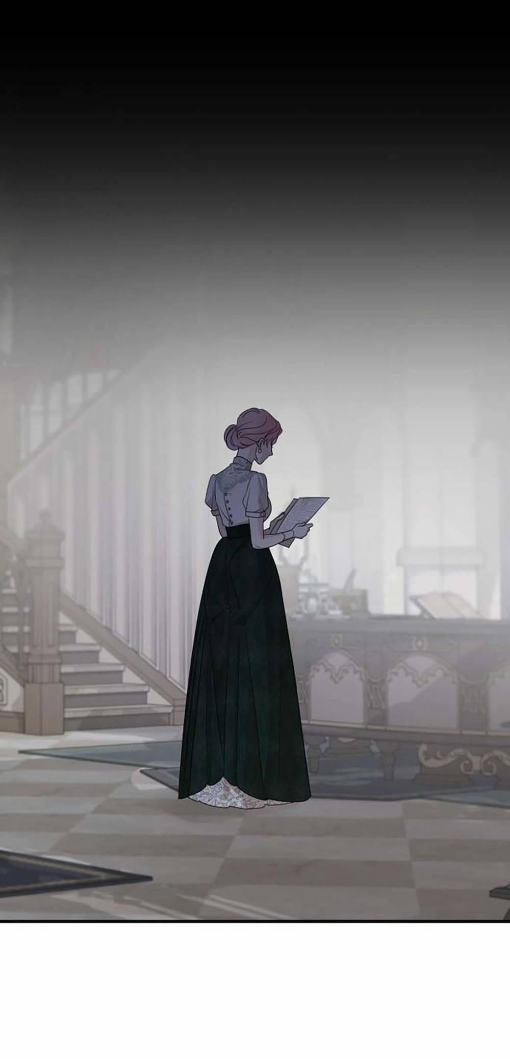 Gia Đình Chồng Bị Ám Ảnh Bởi Tôi 58.2 trang 71