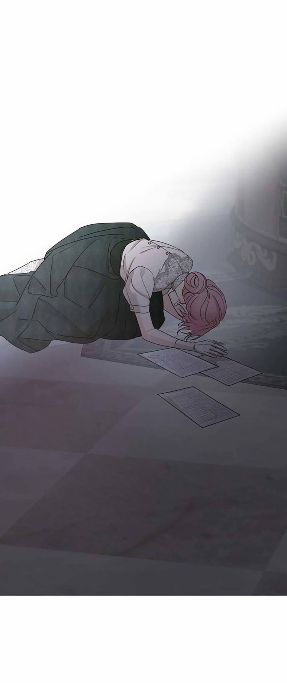 Gia Đình Chồng Bị Ám Ảnh Bởi Tôi 58.2 trang 80