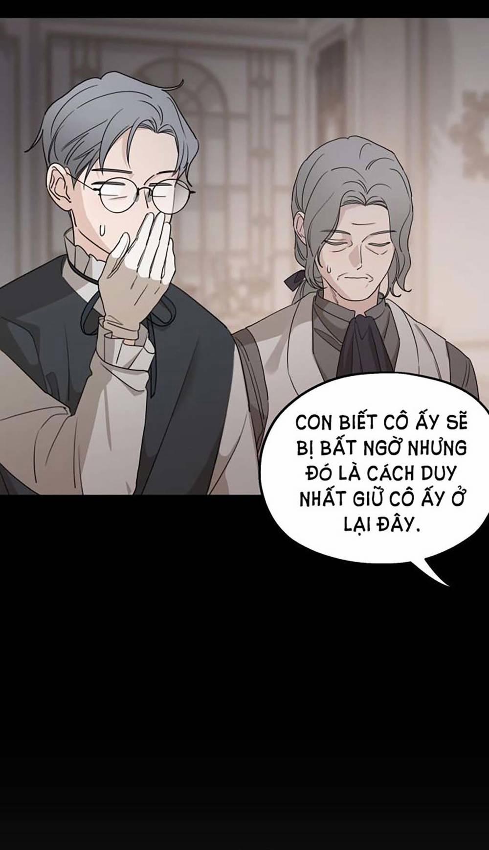 Gia Đình Chồng Bị Ám Ảnh Bởi Tôi 58.2 trang 9