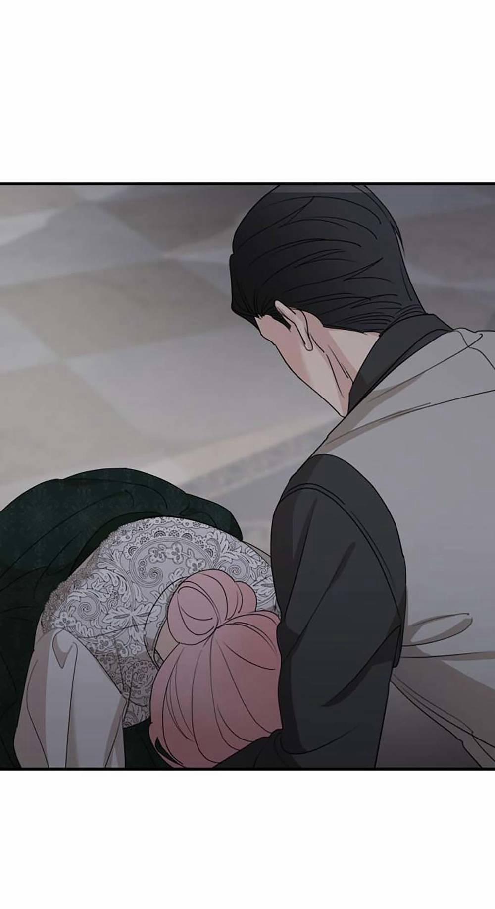 Gia Đình Chồng Bị Ám Ảnh Bởi Tôi 59.1 trang 1