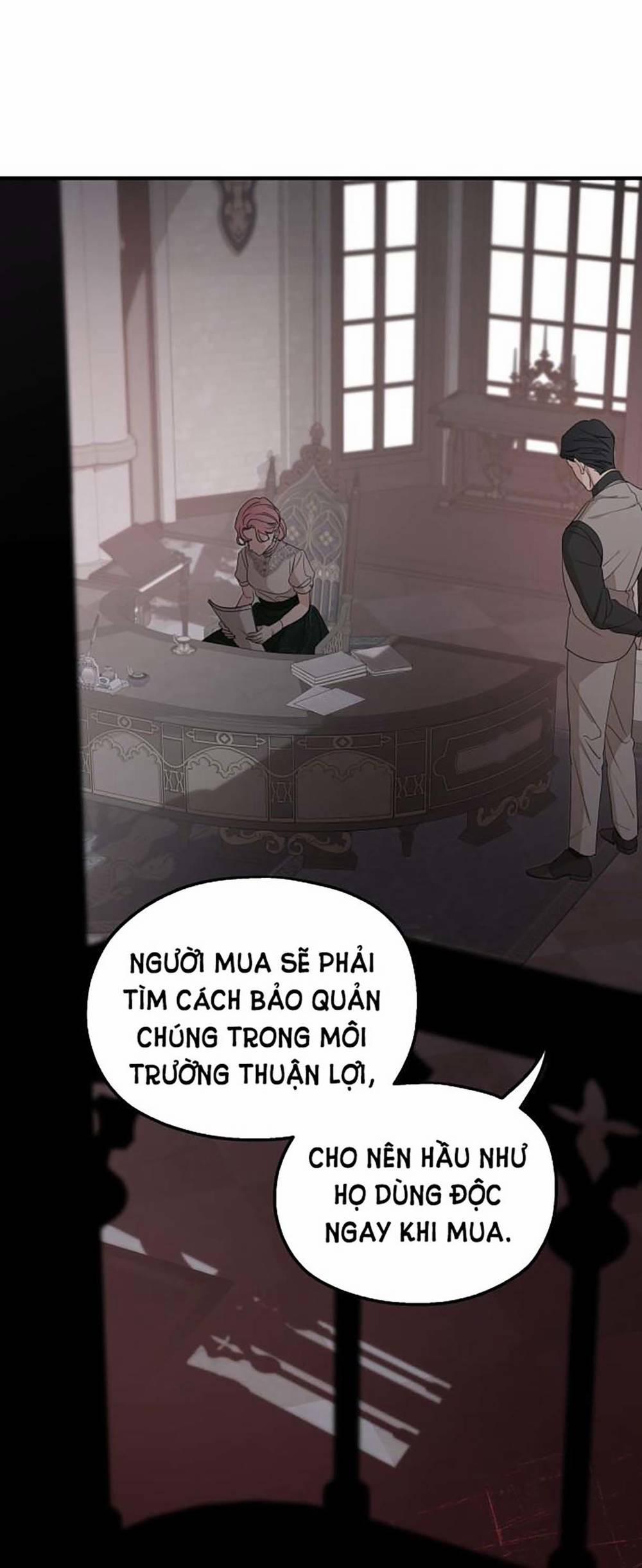 Gia Đình Chồng Bị Ám Ảnh Bởi Tôi 59.1 trang 15