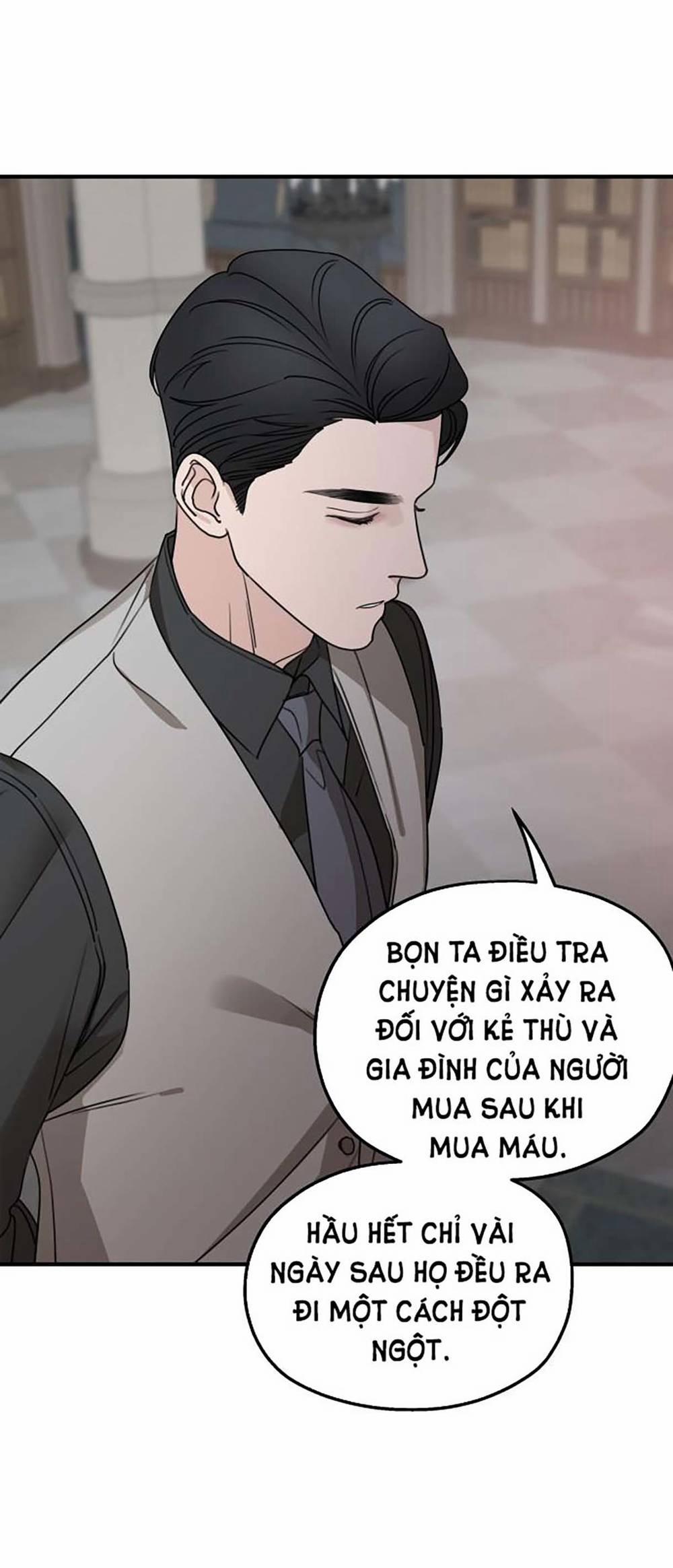 Gia Đình Chồng Bị Ám Ảnh Bởi Tôi 59.1 trang 20