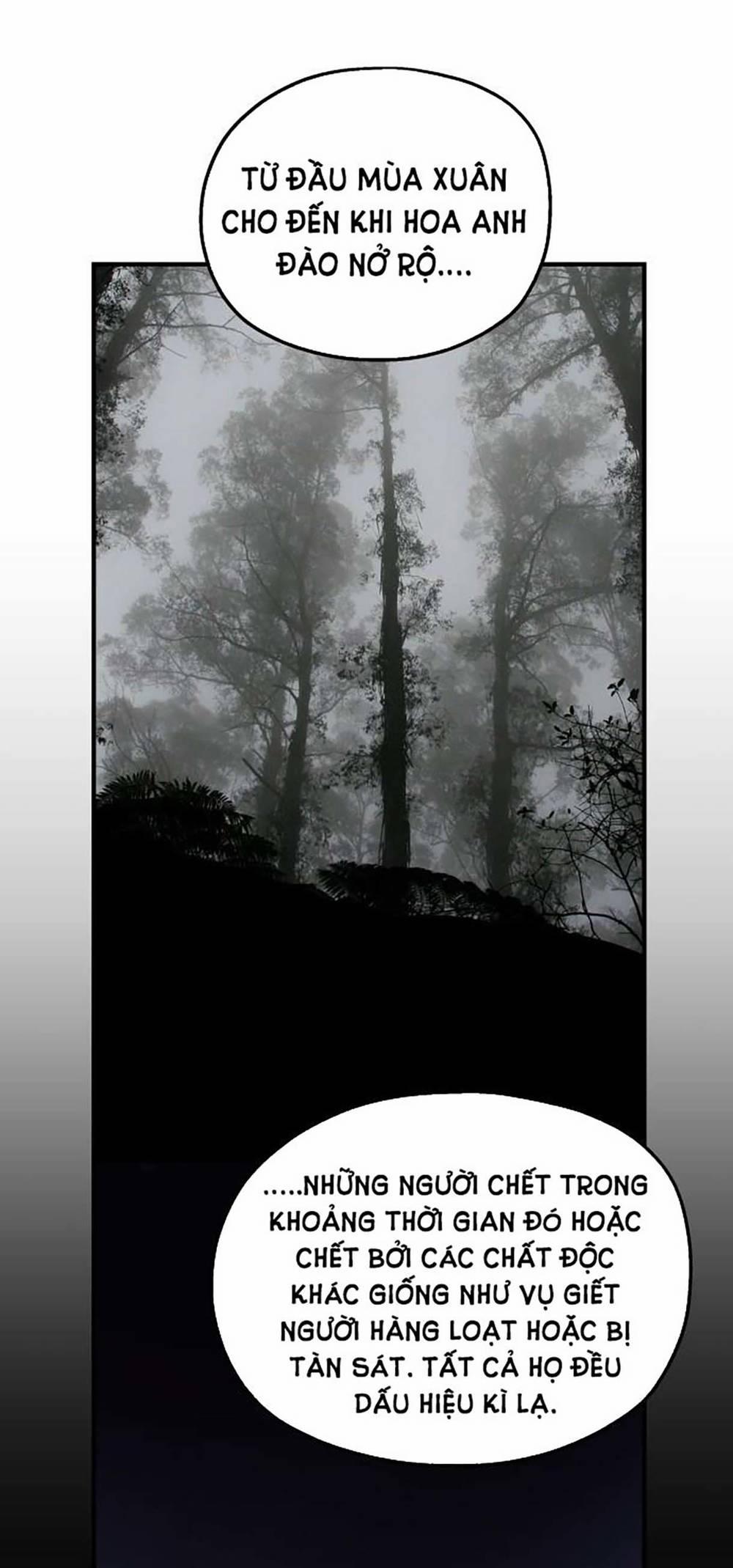 Gia Đình Chồng Bị Ám Ảnh Bởi Tôi 59.1 trang 22