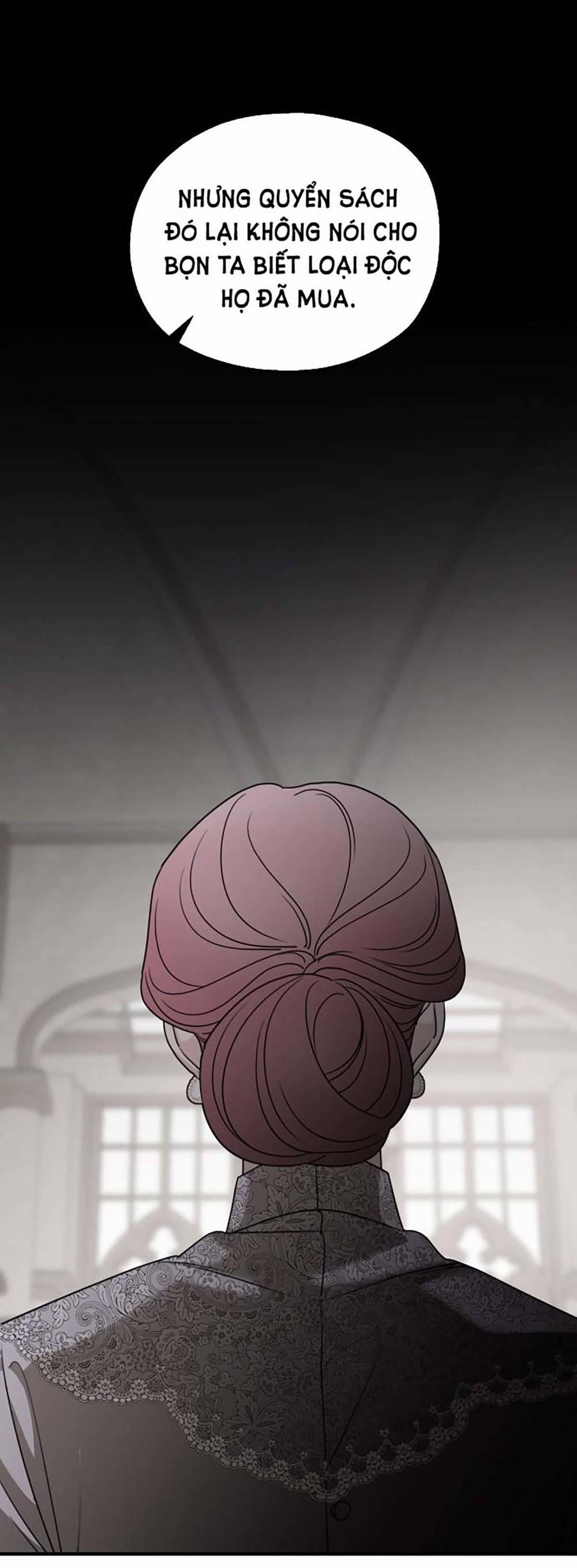 Gia Đình Chồng Bị Ám Ảnh Bởi Tôi 59.1 trang 24