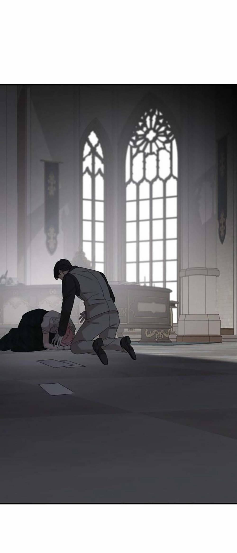 Gia Đình Chồng Bị Ám Ảnh Bởi Tôi 59.1 trang 3