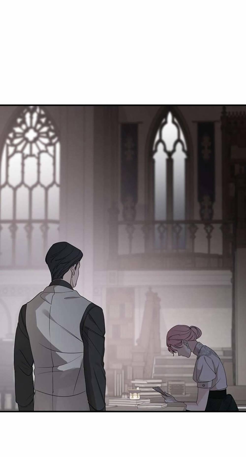 Gia Đình Chồng Bị Ám Ảnh Bởi Tôi 59.1 trang 8