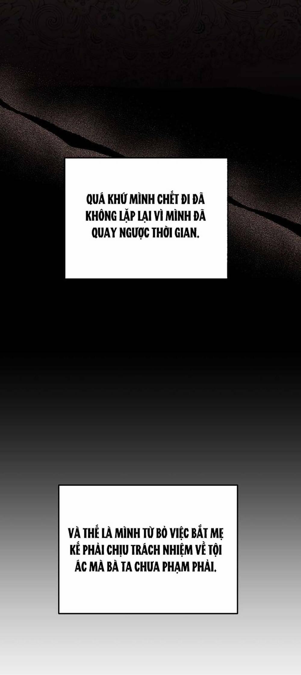 Gia Đình Chồng Bị Ám Ảnh Bởi Tôi 59.2 trang 1