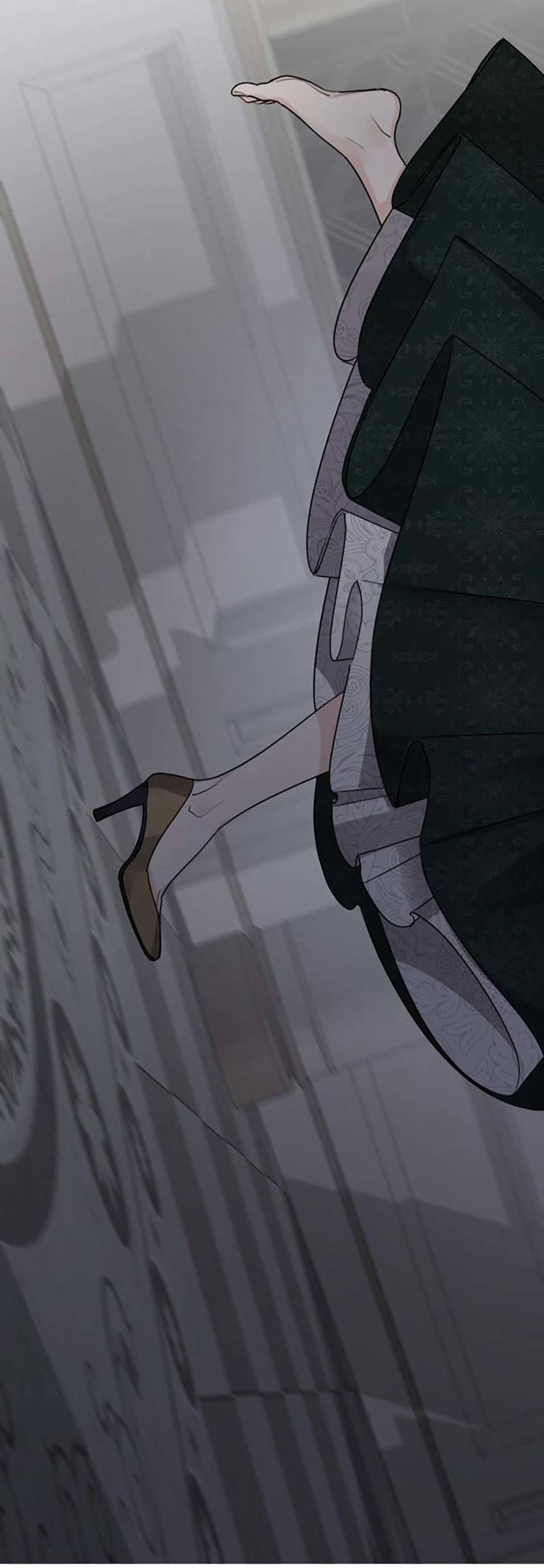 Gia Đình Chồng Bị Ám Ảnh Bởi Tôi 59.2 trang 15