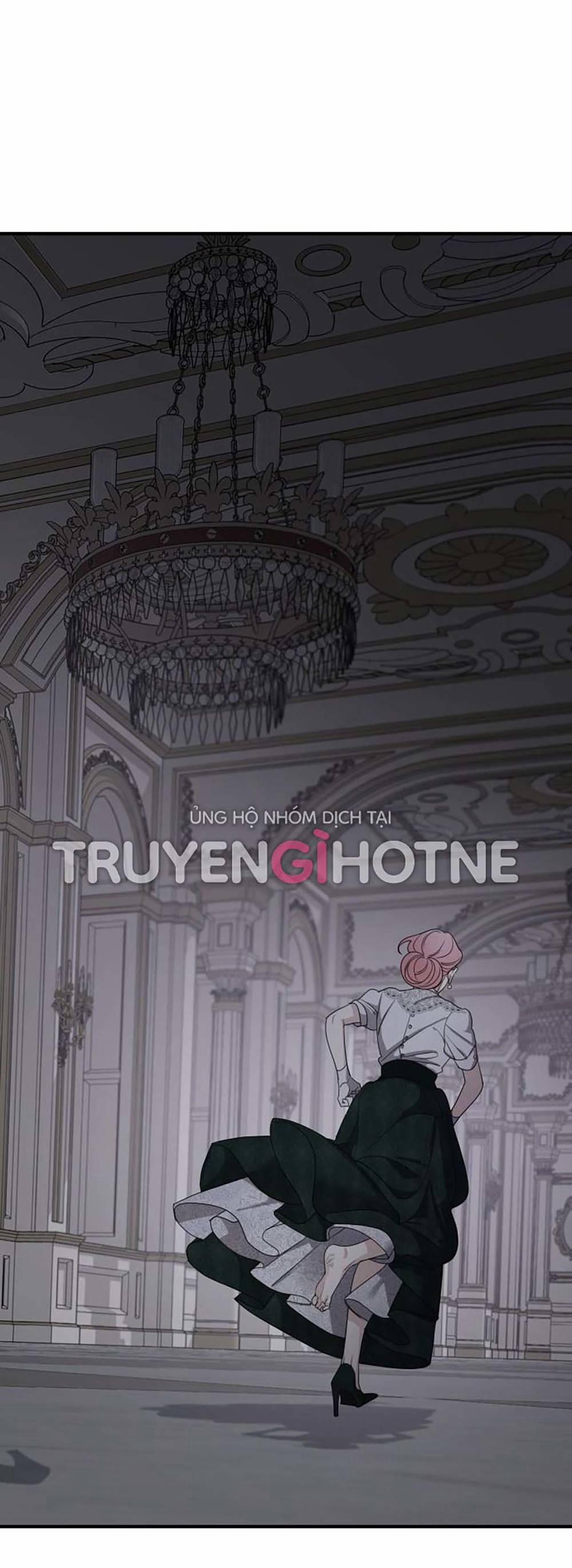 Gia Đình Chồng Bị Ám Ảnh Bởi Tôi 59.2 trang 16