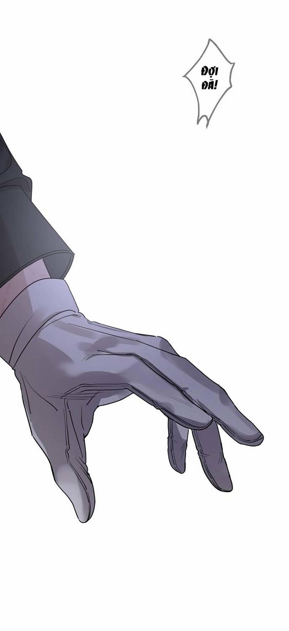 Gia Đình Chồng Bị Ám Ảnh Bởi Tôi 59.2 trang 17