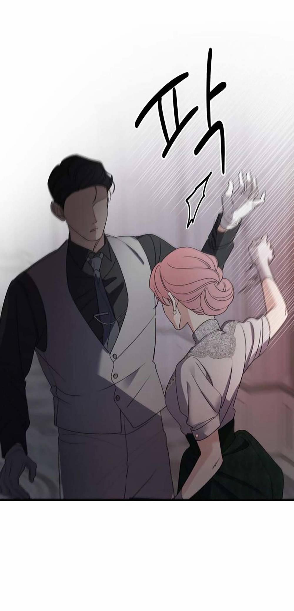 Gia Đình Chồng Bị Ám Ảnh Bởi Tôi 59.2 trang 20