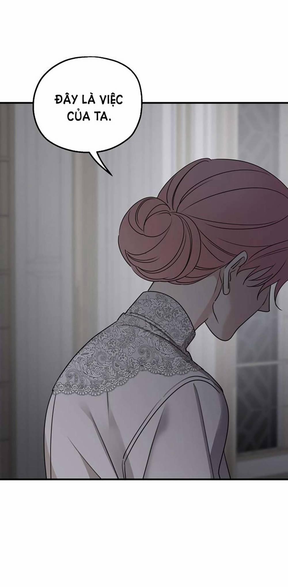 Gia Đình Chồng Bị Ám Ảnh Bởi Tôi 59.2 trang 27