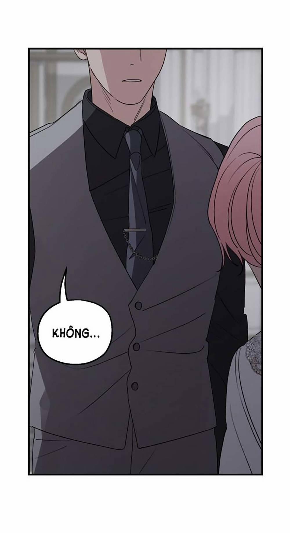 Gia Đình Chồng Bị Ám Ảnh Bởi Tôi 59.2 trang 28