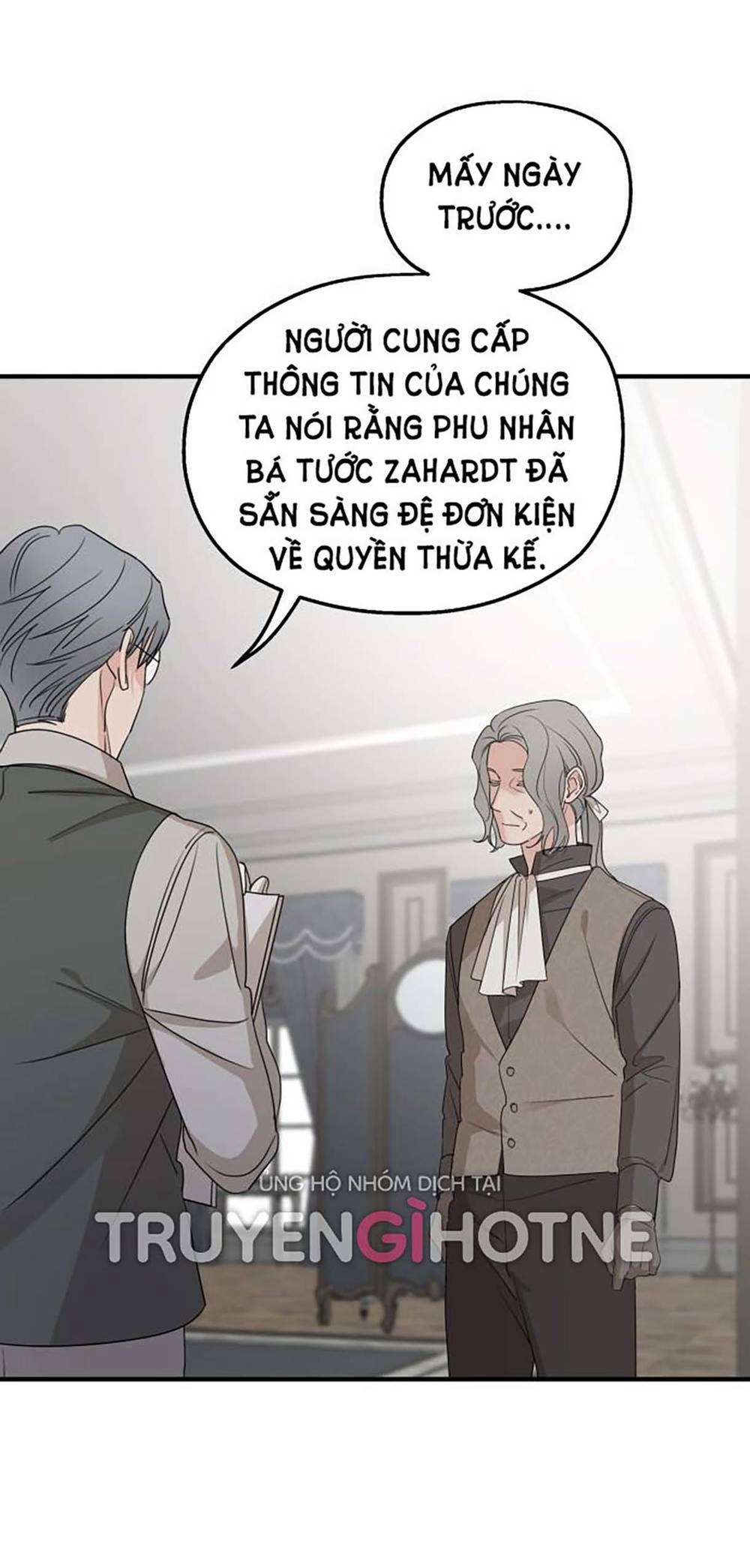 Gia Đình Chồng Bị Ám Ảnh Bởi Tôi 59.2 trang 35