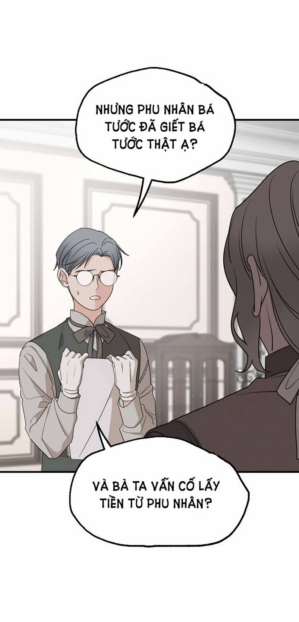 Gia Đình Chồng Bị Ám Ảnh Bởi Tôi 59.2 trang 37