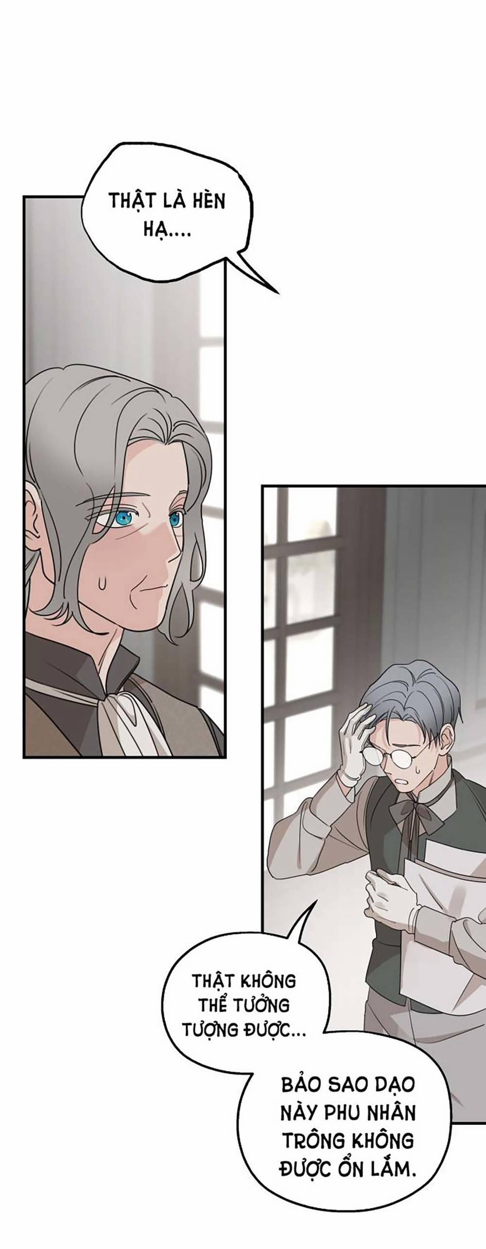 Gia Đình Chồng Bị Ám Ảnh Bởi Tôi 59.2 trang 38