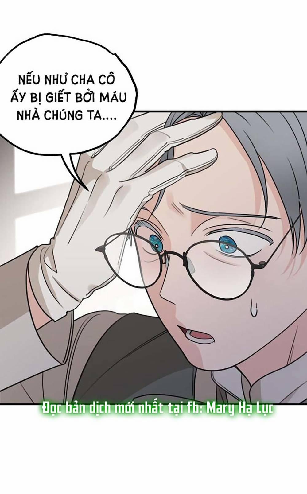 Gia Đình Chồng Bị Ám Ảnh Bởi Tôi 59.2 trang 39