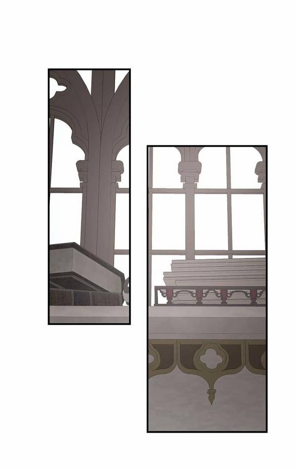 Gia Đình Chồng Bị Ám Ảnh Bởi Tôi 59.2 trang 42