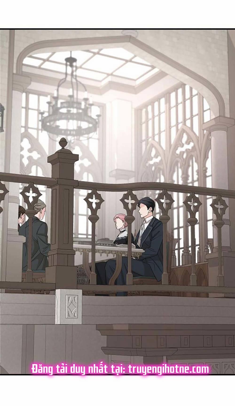 Gia Đình Chồng Bị Ám Ảnh Bởi Tôi 59.2 trang 43