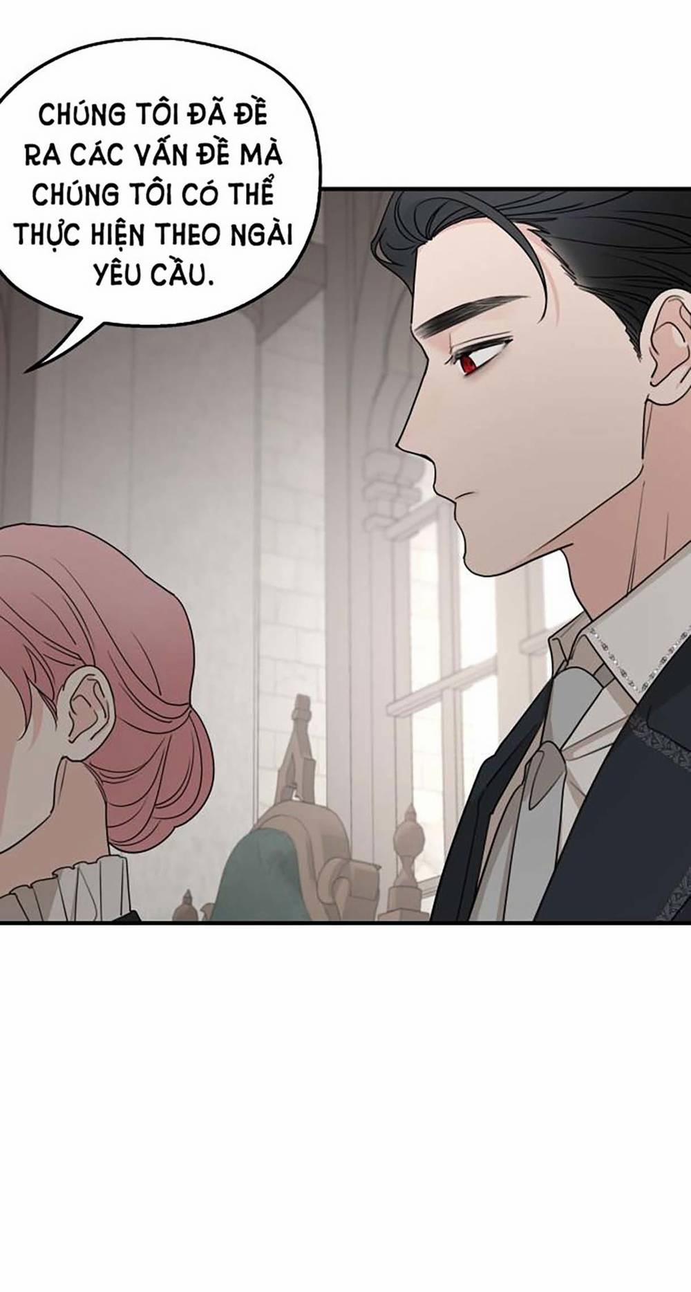 Gia Đình Chồng Bị Ám Ảnh Bởi Tôi 59.2 trang 45