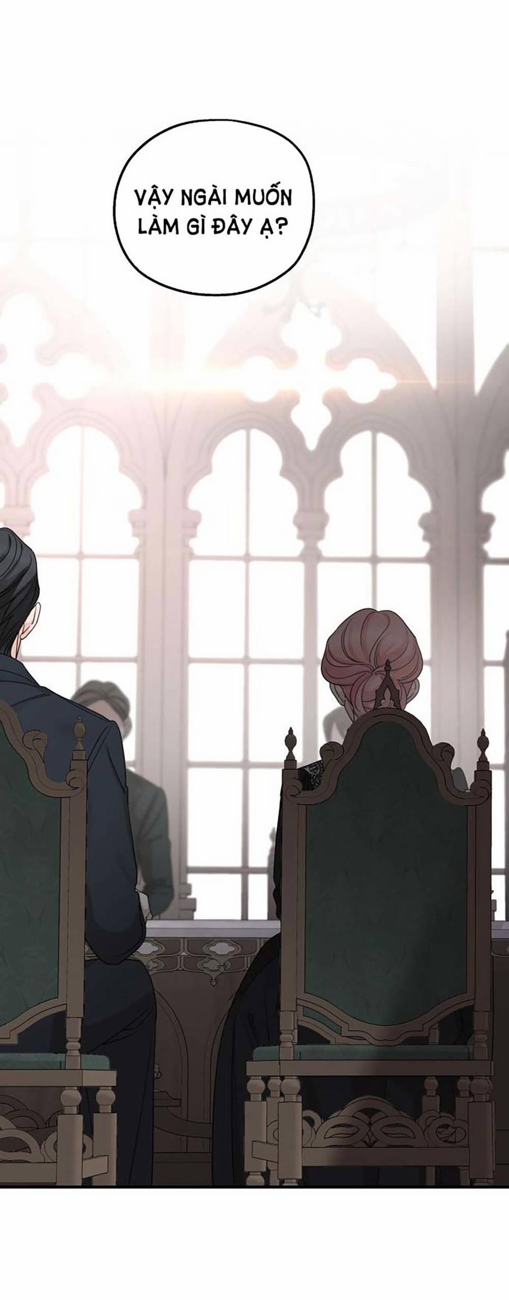 Gia Đình Chồng Bị Ám Ảnh Bởi Tôi 59.2 trang 46