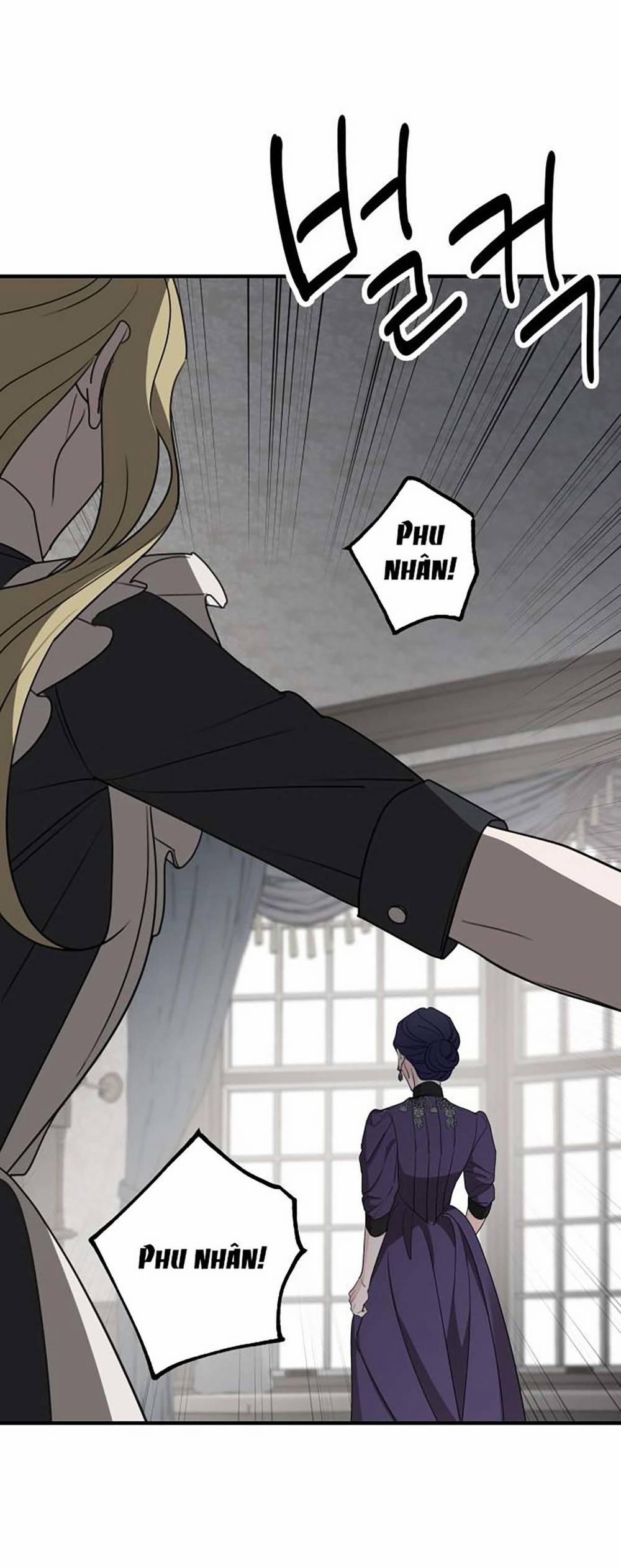 Gia Đình Chồng Bị Ám Ảnh Bởi Tôi 59.2 trang 49