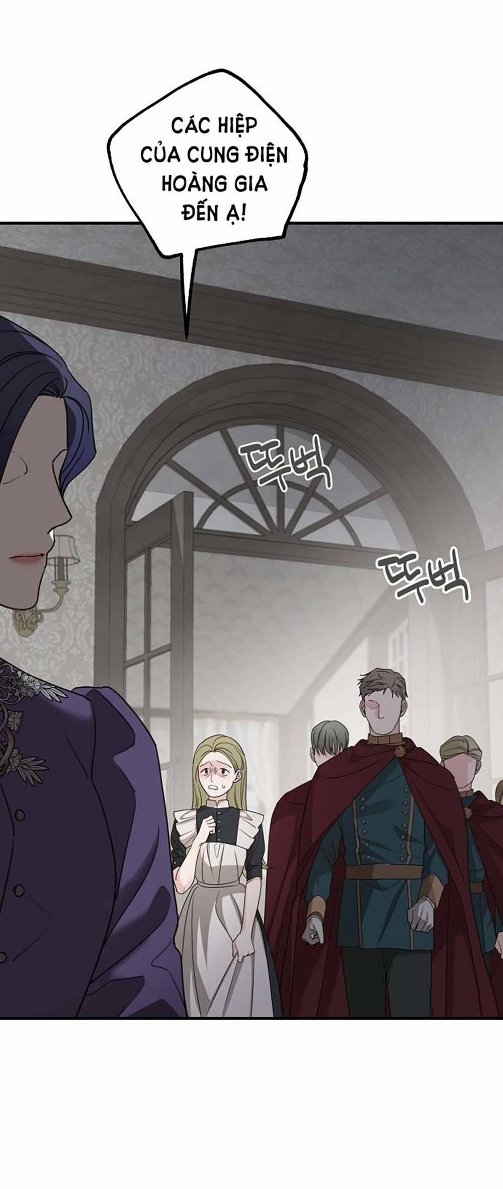 Gia Đình Chồng Bị Ám Ảnh Bởi Tôi 59.2 trang 51