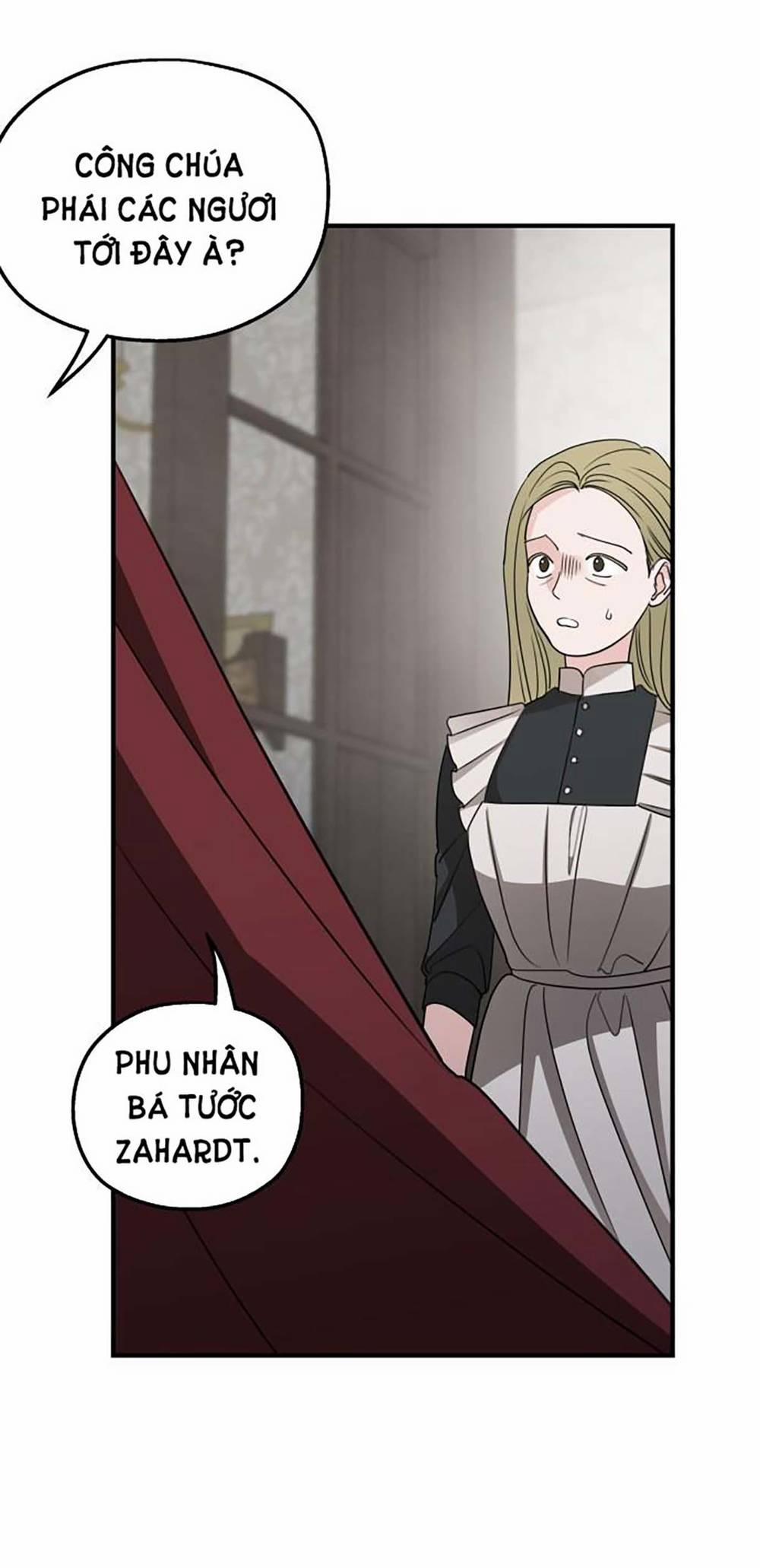 Gia Đình Chồng Bị Ám Ảnh Bởi Tôi 59.2 trang 52