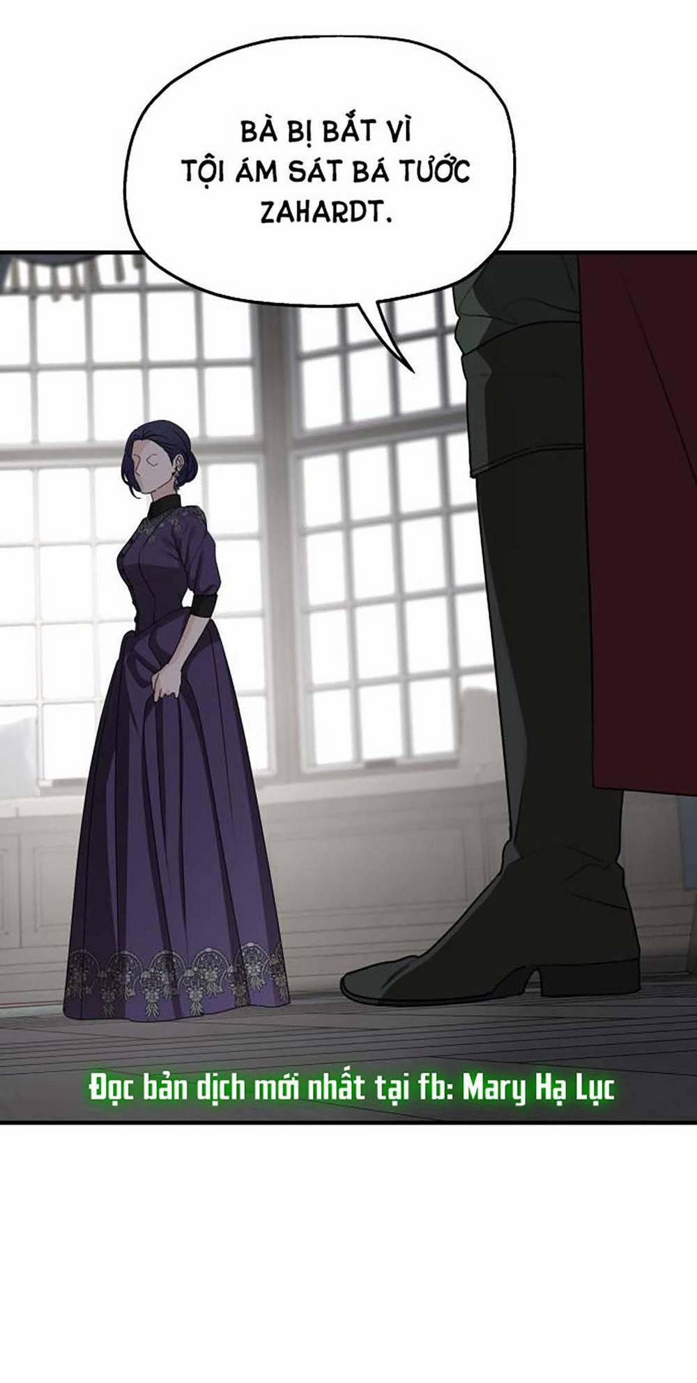 Gia Đình Chồng Bị Ám Ảnh Bởi Tôi 59.2 trang 53