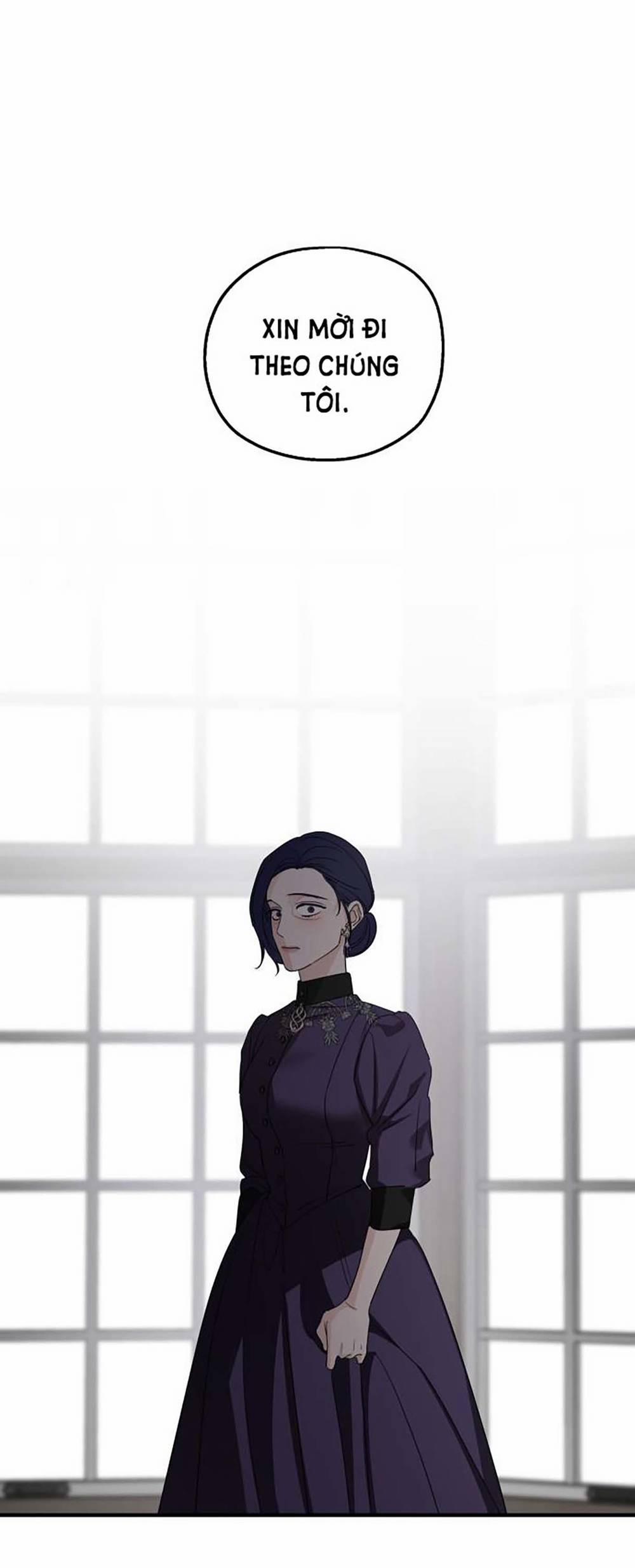 Gia Đình Chồng Bị Ám Ảnh Bởi Tôi 59.2 trang 54