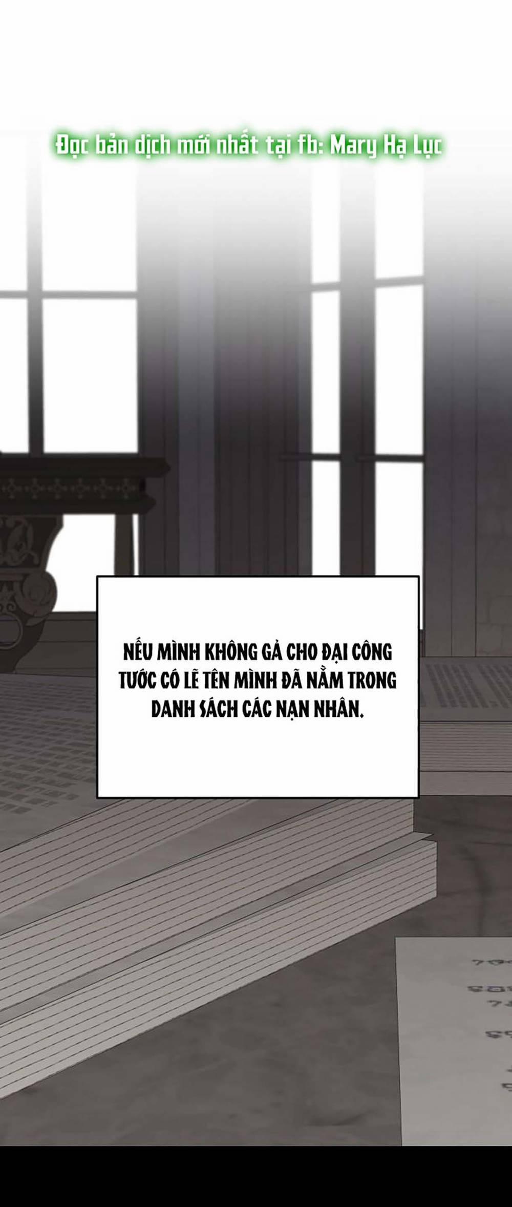 Gia Đình Chồng Bị Ám Ảnh Bởi Tôi 59.2 trang 6