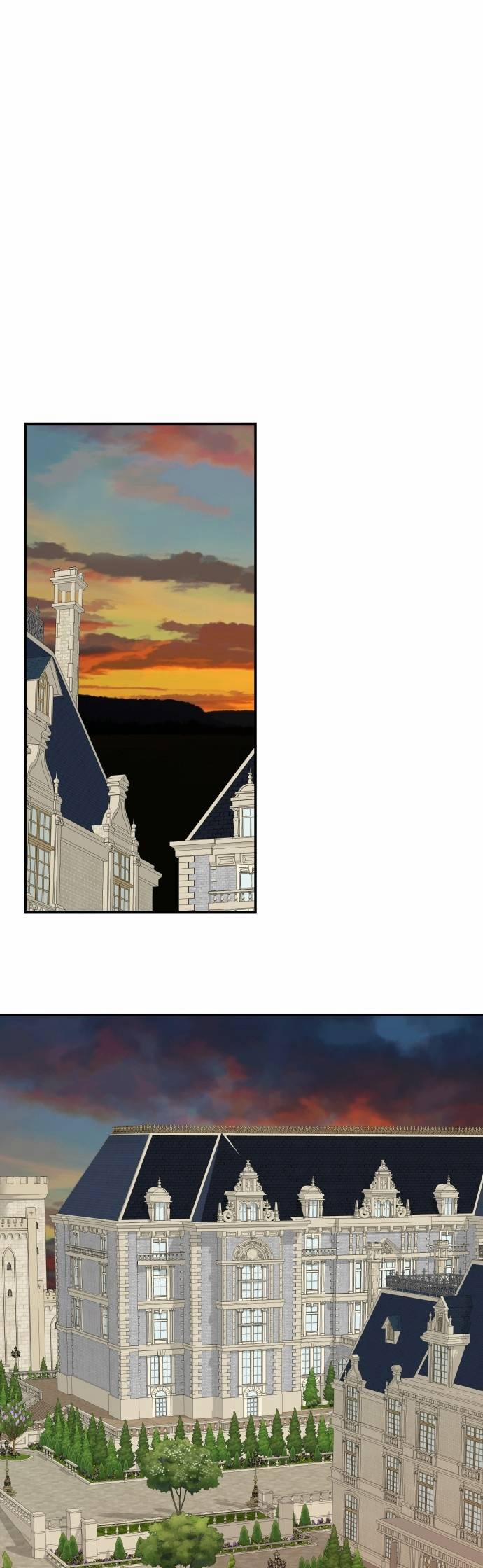 Gia Đình Chồng Bị Ám Ảnh Bởi Tôi 6.1 trang 0