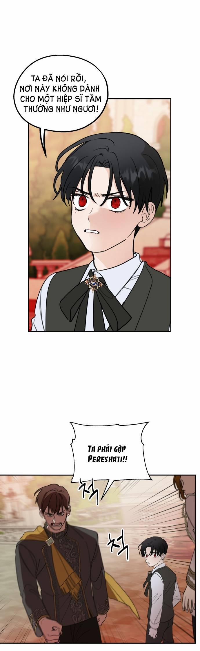 Gia Đình Chồng Bị Ám Ảnh Bởi Tôi 6.1 trang 12