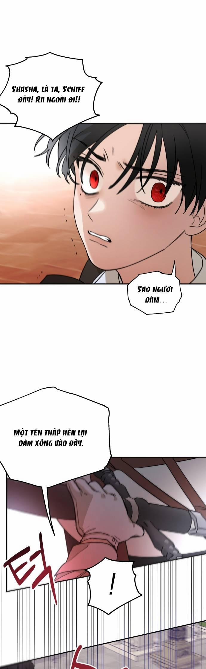 Gia Đình Chồng Bị Ám Ảnh Bởi Tôi 6.1 trang 13