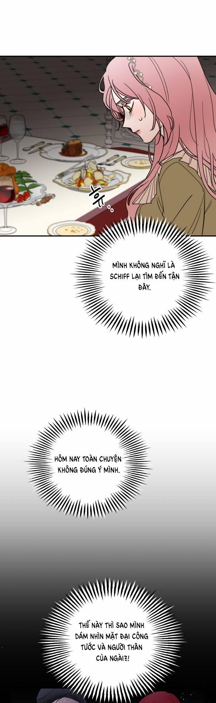 Gia Đình Chồng Bị Ám Ảnh Bởi Tôi 6.2 trang 17