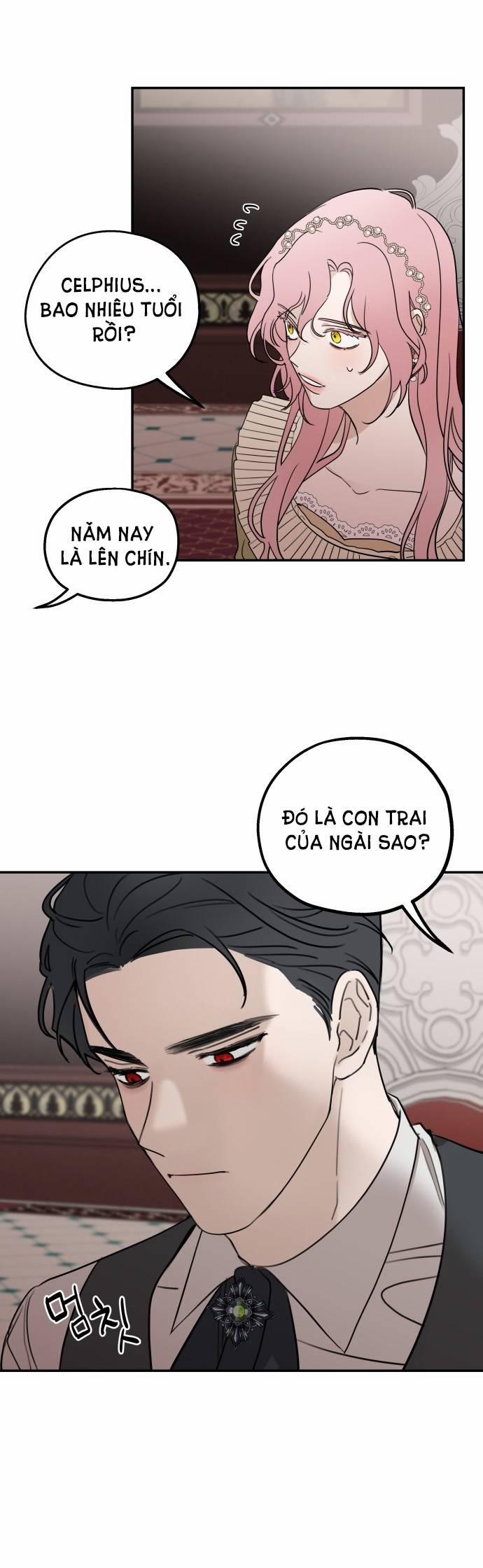 Gia Đình Chồng Bị Ám Ảnh Bởi Tôi 6.2 trang 23