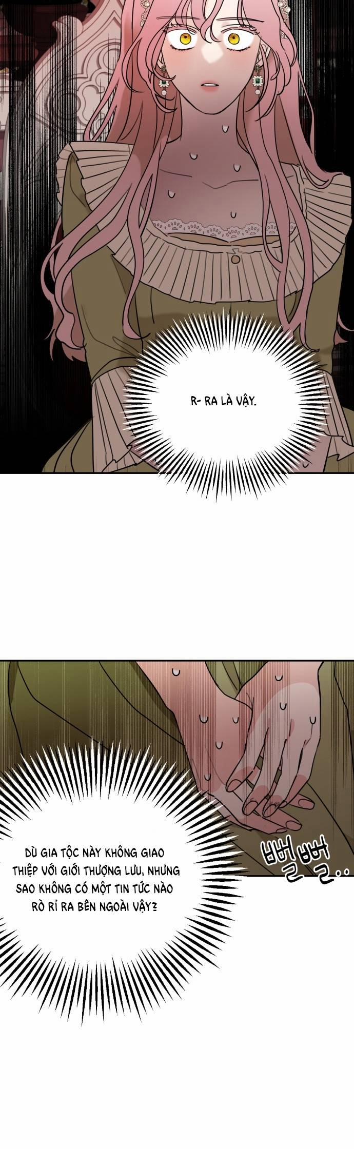 Gia Đình Chồng Bị Ám Ảnh Bởi Tôi 6.2 trang 29