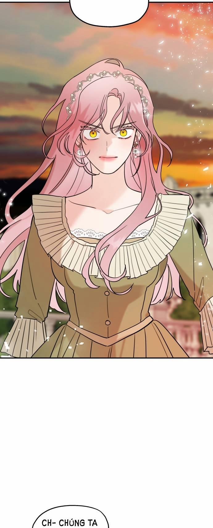 Gia Đình Chồng Bị Ám Ảnh Bởi Tôi 6.2 trang 3