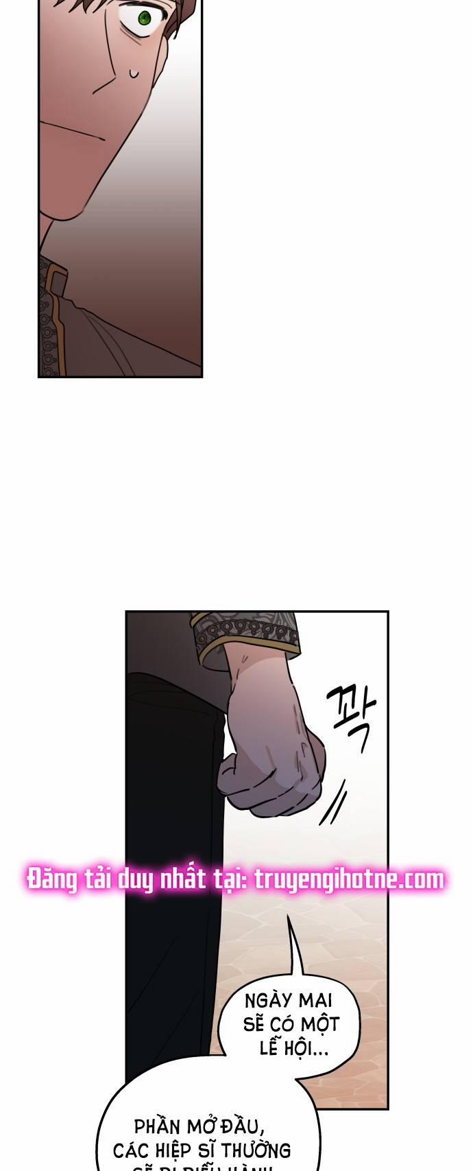 Gia Đình Chồng Bị Ám Ảnh Bởi Tôi 6.2 trang 6