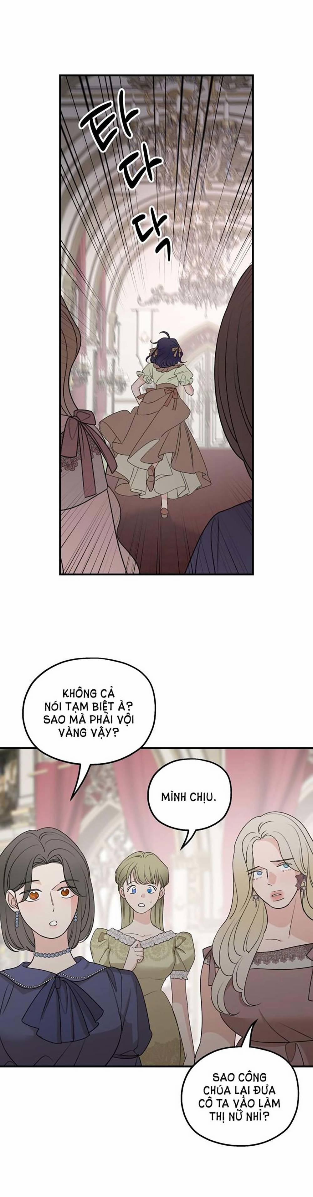 Gia Đình Chồng Bị Ám Ảnh Bởi Tôi 60.1 trang 1